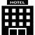 Hotel Websites