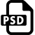 PSD-All type